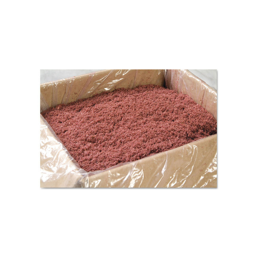1310 Red No Base Sweeping  Compound No Sand 125# Drum