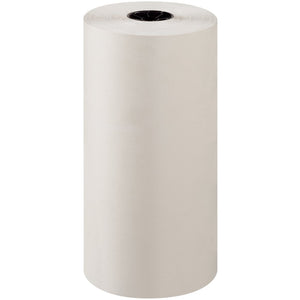 24" x 1625' Blank News 30# Counter Roll  32.19#/Roll