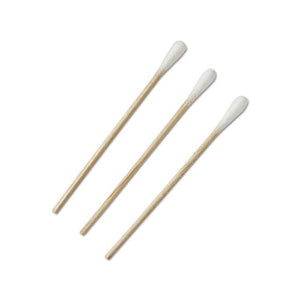 Cotton Tip Applicators  6" 10M/Case