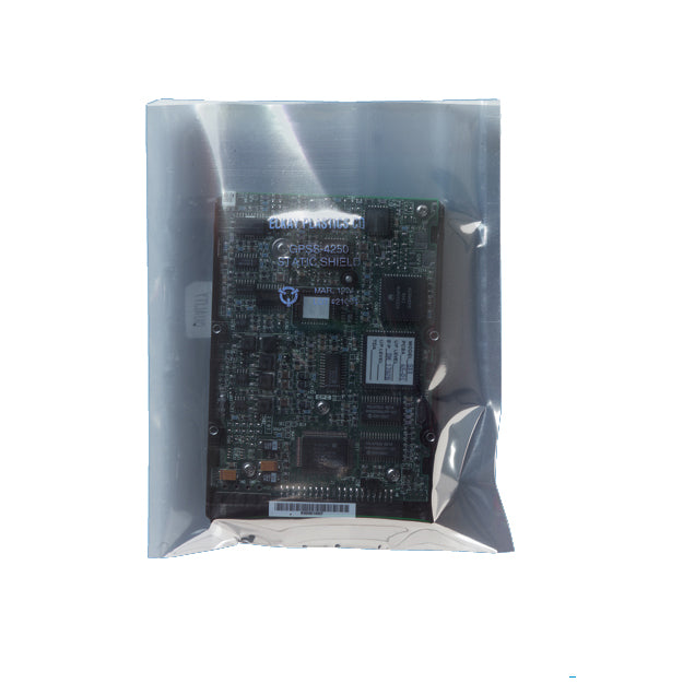 6 x 30 StratoGrey Static Shielding Bag-Grey 500/Case