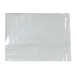 PQ-11BL  4-1/2 x 5-1/2 No Print Packing List Envelope Back Loaded 1000/Case