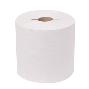 7171040/7171050 Dubl Nature Controlled Roll Towels White 7-1/2" x1000'  6/Case (55Case/Pallet)