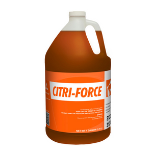 NSBQ Degreaser Citri Force H/D All Purpose Cleaner  4/1 Gal