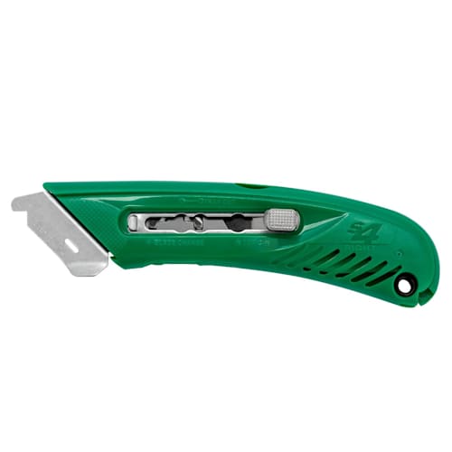 Safety Cutter Right-Handed 12Each/Pack (must order in increments of 12ea)