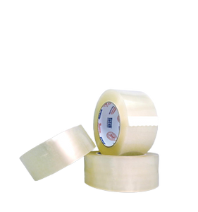 2 x 110Yd Clear Tape 36/Case 90 Cases/Pallet