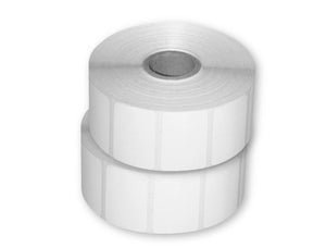 DT8-300-32P 3 x 2 Direct Thermal Label With Perforation On 3" Core 2750/Roll 6 Rolls/Case