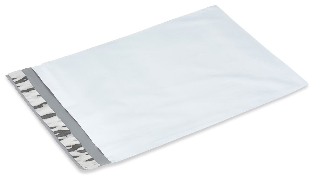 14-1/2 x 19 Non Recycled 2.35 Mil Poly Mailer With EZ Peel Strip Self Seal 500/Case