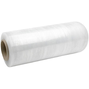 10" x 4375' 60 Gauge Polyolefin C/F Shrink Film