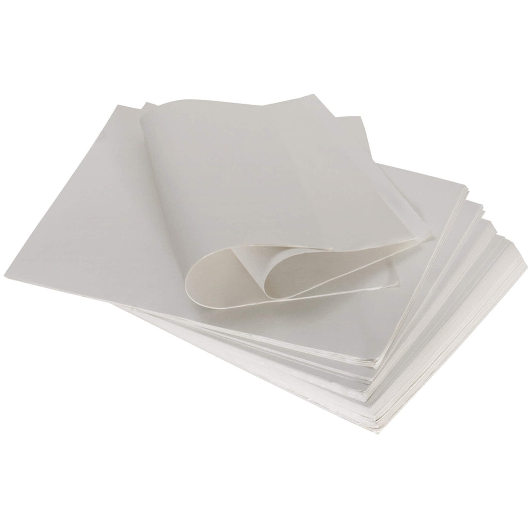 18 x 24 Blank 30# News Sheets 50#/Bundle 1200#/Pallet