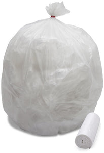 Predator 33 x 40 13 Mic Natural Liner 33 Gal 250/Case RB