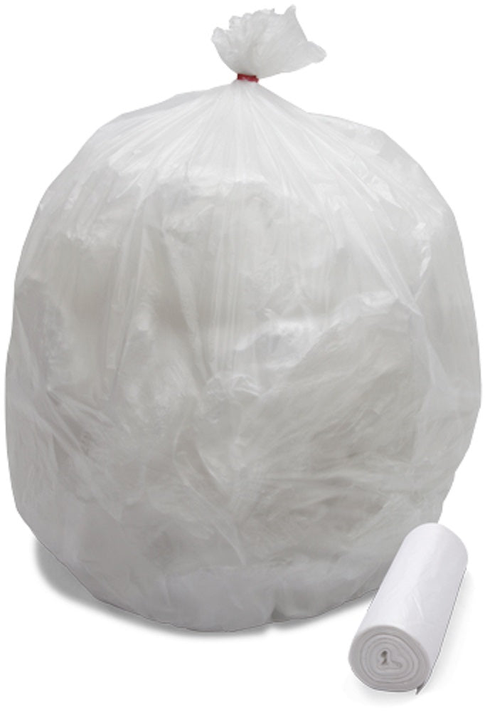 Predator 33 x 40 13 Mic Natural Liner 33 Gal 250/Case RB