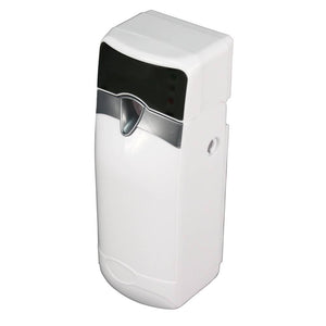 326 Sensor Metered White Aerosol Air Dispenser  12/Box