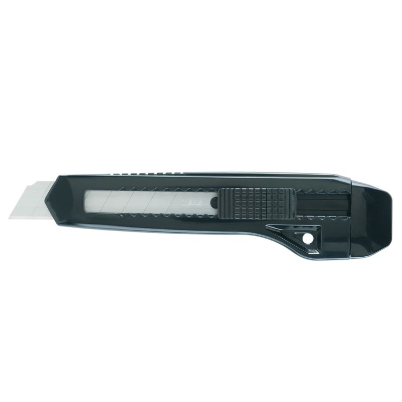 Large 8pt. Plastic Snap Knife With 1 8pt.Blade 50 knives/pk Sold by the each