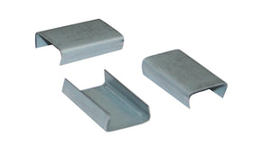 3/4 Open Seals For Poly Strapping 1000/Case