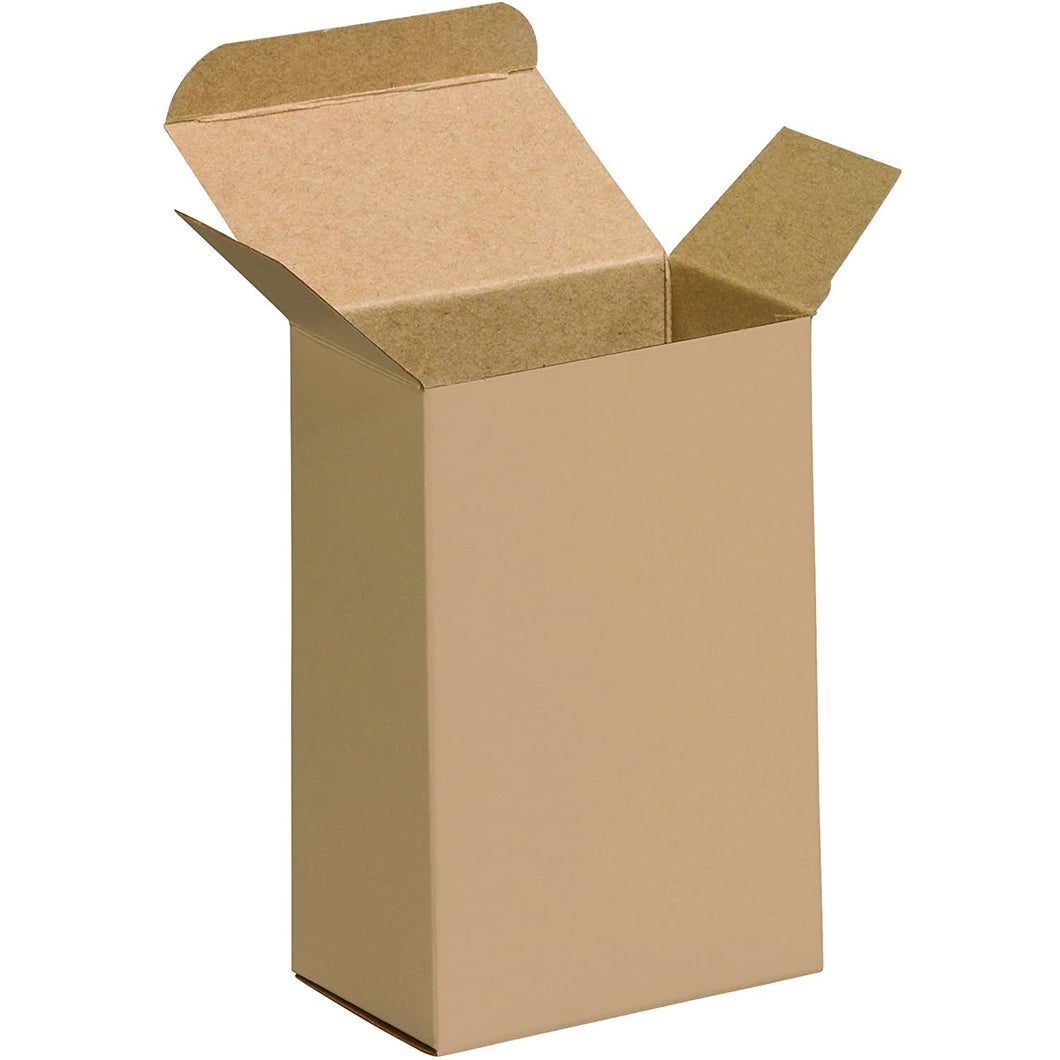 3 x 2 x 5 RTE Chipboard .024 500/Case