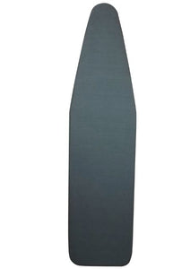 1042135 Registry Elastic Fit Charcoal Ironing Board Covers (Must order in Multiples of 6)